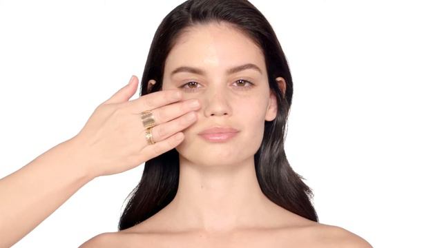 Estée Lauder x Beauty is Boring: Представляем новый тональный флюид Double Wear Nude SPF 30 смотреть онлайн