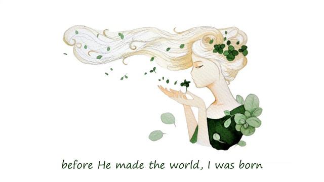 Ilona Volianyk - WISDOM (Piano Version) смотреть онлайн