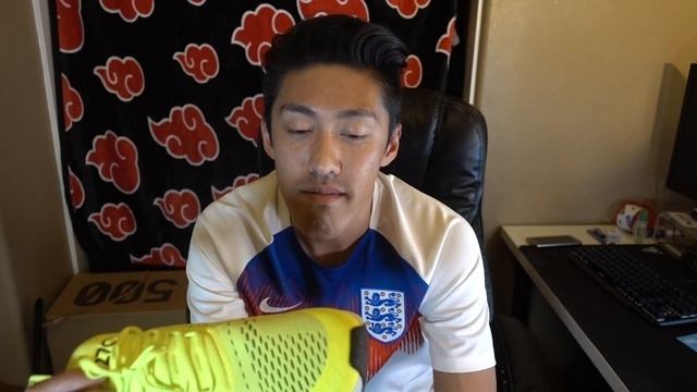 Nike Air Max 270 Volt QUICK REVIEW + SIZING !! смотреть онлайн