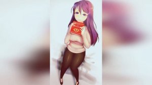 ВИРТУАЛЬНАЯ ЛЮБОВЬ - ПЕСНЯ ЮРИ (ДОКИ ДОКИ ЛИТЕРАТУРНЫЙ КЛУБ)