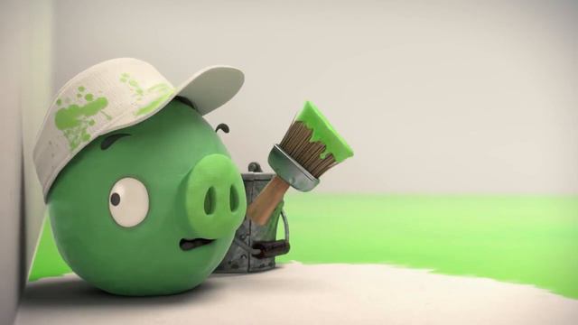 ASDF MOVIE 4 ANGRY BIRDS!!!　　アングリーバード смотреть онлайн