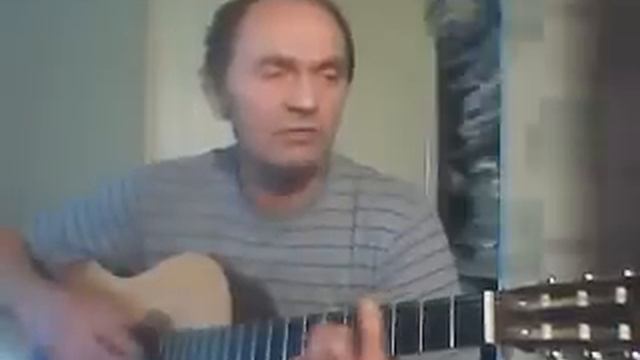 Николай Колычев. Человек убегал от себя прочь. смотреть онлайн
