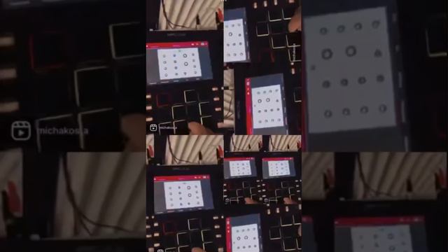 Akai MPC ONE TECHNO performance track Studio смотреть онлайн