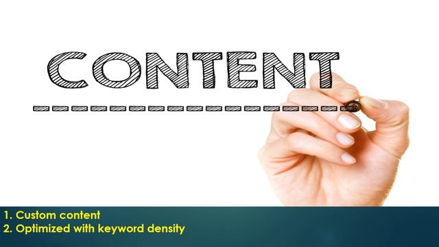 SEO Service Provider смотреть онлайн