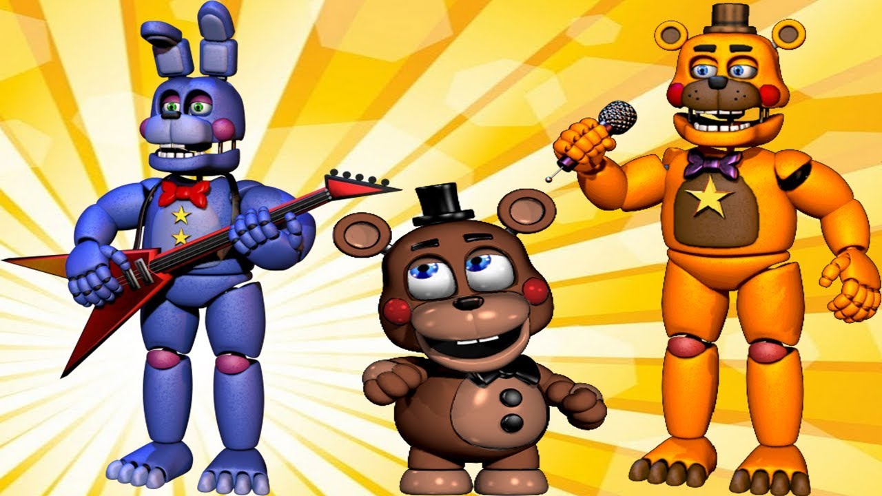 ГОВОРЯЩИЙ КОТЕНОК АБИ СОЗДАЕМ СВОЮ СОБСТВЕННУЮ ФАБРИКУ 👍 FNAF Tycoon ROBLOX #137 смотреть онлайн