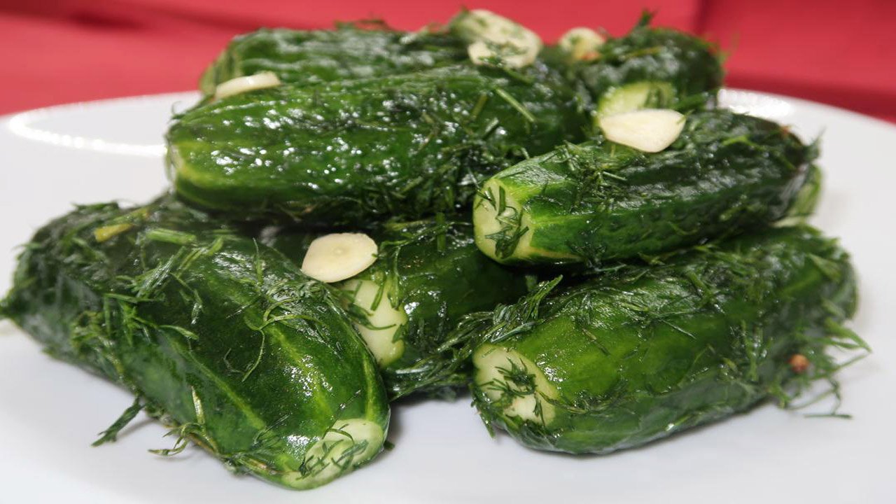 Готовим вместе с Машей Маковецкой