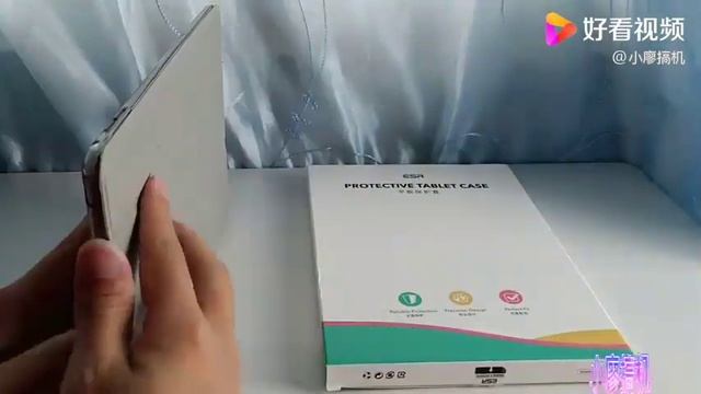 亿色iPad保护套火了，新一代智能解锁神器，一键开启锁屏亮屏功能 смотреть онлайн