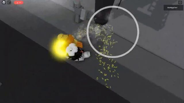 (Roblox) Phantom's Bizarre Town Normal Ge Combo смотреть онлайн