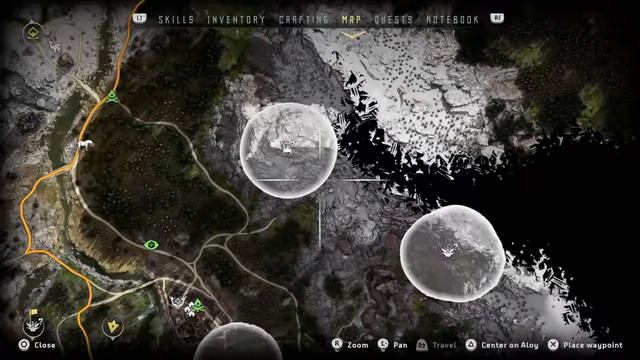 Is that power armor? Horizon Zero Dawn Playthrough Part 28 смотреть онлайн