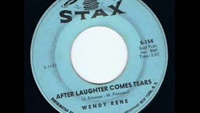 ♫  Wendy Rene | 