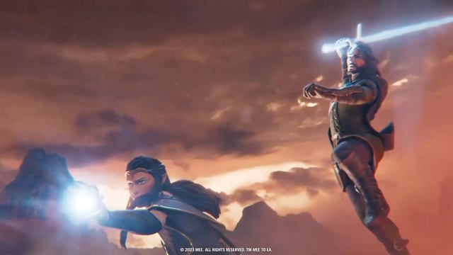 Lord of the Rings: Heroes of Middle-earth Review | Is It Worth Playing? (Android & iOS) смотреть онлайн