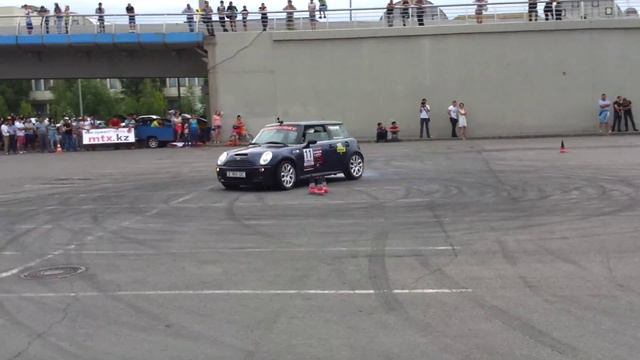 Астана...дрифт! смотреть онлайн