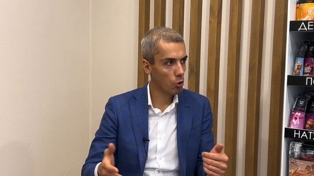 Инвестиции в производство продуктов питания | Доходность? Риски? Возможности? Трейдберри Вкусы мира смотреть онлайн