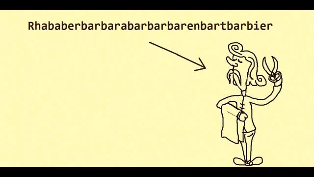 Rhababer-Barbara-Bar смотреть онлайн