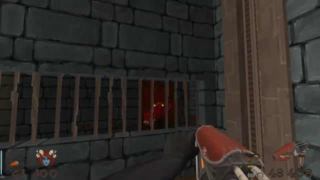 Hedon - 03 Barracks - All Secrets No Commentary смотреть онлайн