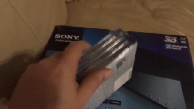 Gaming UpDate 08/26/13 - (BDPS5100 & Blu-Rays) смотреть онлайн