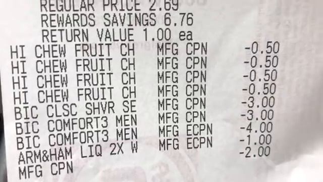 Walgreens Couponing 2/5/19 | Get All This FREE + MM смотреть онлайн