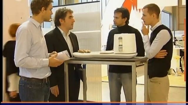 ZDF stock market magazine - Quo vadis Braun? - BRAND IQ смотреть онлайн