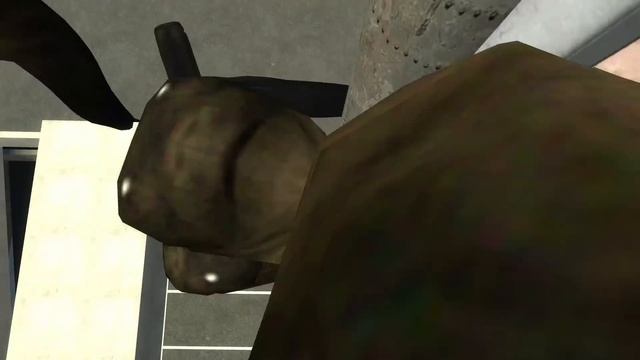 HIGHWAY WORM VS DUPES - Garry's mod sandbox смотреть онлайн