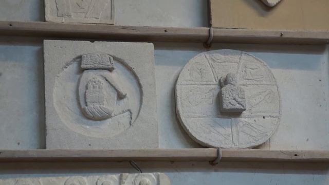 07 14 Мастерская Скульптор РЫЦАРЬ Толя КОМЕЛИН 26 04 2017 видео 0632 смотреть онлайн