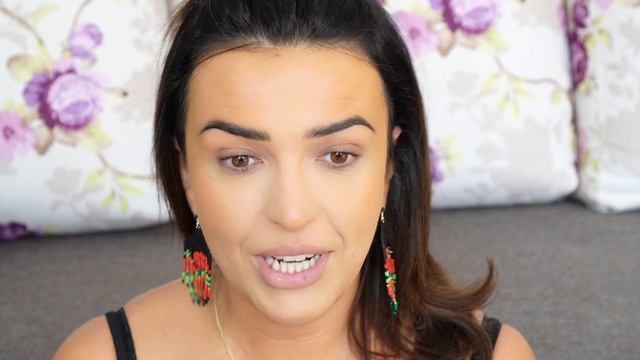 Chat Makeup | Makijaż na luzie смотреть онлайн