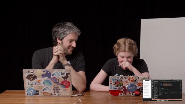 Adding Animations to Your App (The Boring Flutter Development Show, Ep. 5) смотреть онлайн