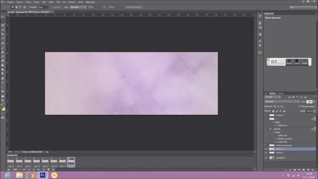 SERIÁL aRTIUM: Jak vytvořit animaci pomocí programu Photoshop смотреть онлайн