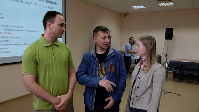 Говорят добрые слова! смотреть онлайн