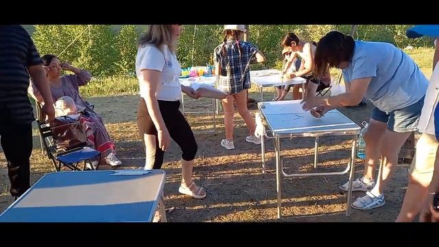 Ыhыах-2021. 20-21 июня 2021 г. Первый день. смотреть онлайн