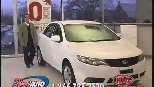 Plaza Kia GRAND OPENING Plaza Auto Group смотреть онлайн
