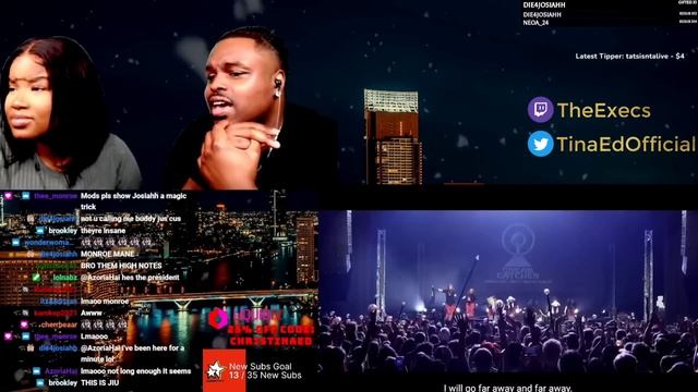 ?❤️ STAN DC! Dreamcatcher(드림캐쳐) 'REASON' MV Reaction смотреть онлайн