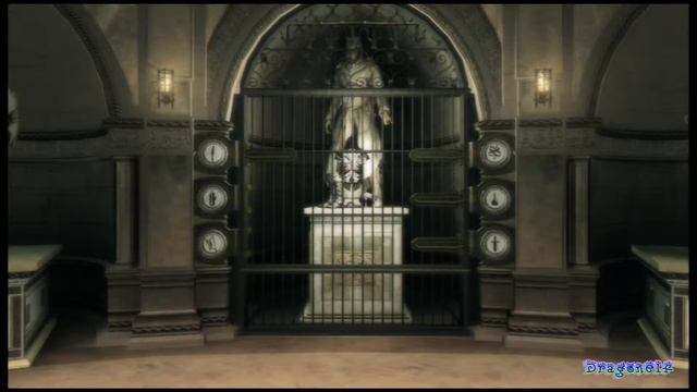 Assassin's Creed 2 (PS3) Part 46: Unlocking armor of Altaïr at the Villa Auditore (Monteriggioni). смотреть онлайн