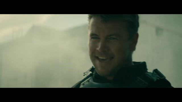 Стрелок | Трейлер | В кино с 22 августа смотреть онлайн