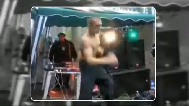 ШТХБ Николай Хардбасков (Stan Pelix Rmx). ГОП-ФМ.РФ смотреть онлайн