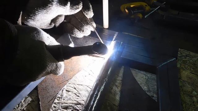 Барный стул в стиле лофт. смотреть онлайн