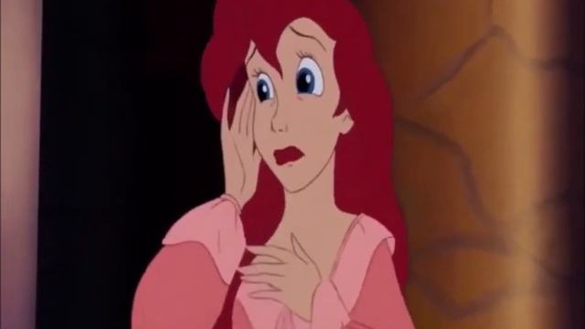 Disney - Mercy (Shawn Mendes)