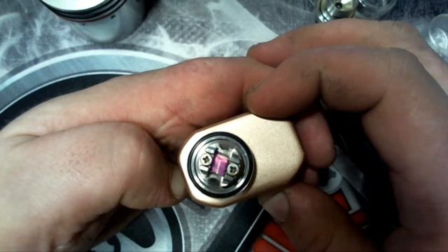 ehpro / nature vape true mtl rta смотреть онлайн