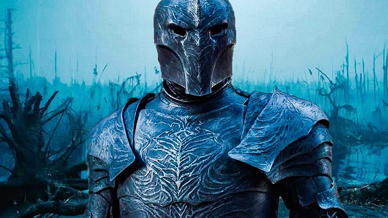 ? Новые лучшие трейлеры фильмов 2021 (30-я неделя) ? смотреть онлайн