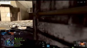 Battlefield 4 TEAMWORK LiveStream -  BF4 Multiplayer Gameplay - Sniping, Helios &Tanks