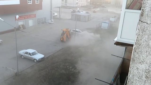 Котлас. Вот так мы и живём в России. смотреть онлайн
