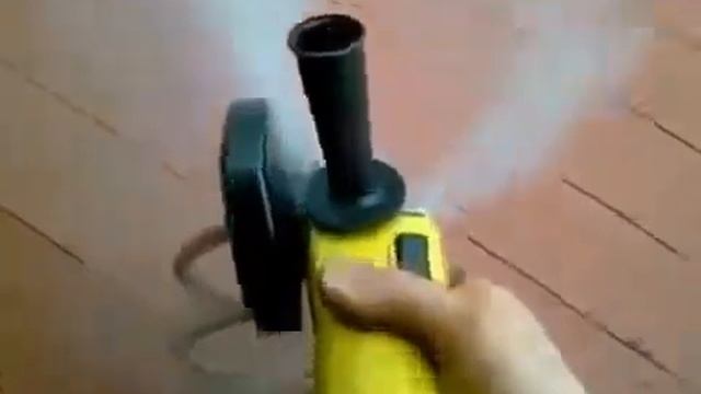 Тест новой китайской болгарки за 500 руб Test the new Chinese grinder))) смотреть онлайн