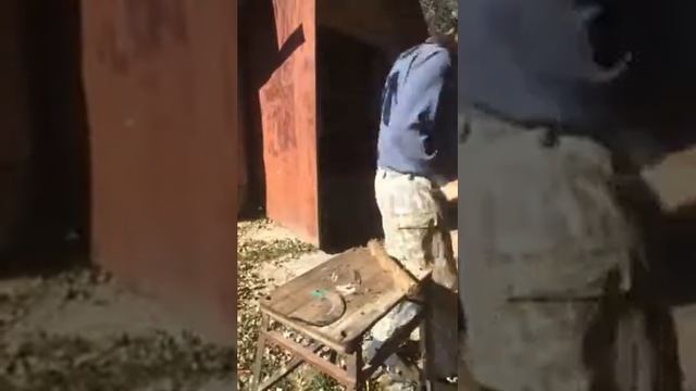 Ремонт топора смотреть онлайн