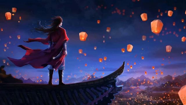 超好聽的中國古典音樂 笛子名曲 古箏音樂 放鬆心情 安靜音樂 瑜伽音樂 冥想音樂 深睡音樂 - Great classical Chinese music, famous flute music смотреть онлайн