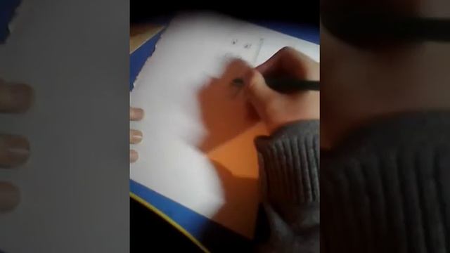 Туториал По рисованию героев майнкрафта #1 смотреть онлайн