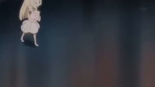 awesome type null evolves into Silvally vs Nihilego смотреть онлайн