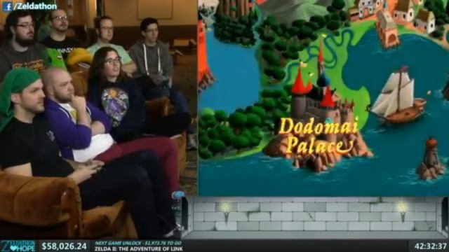 Don't forget this mostly unheard of Zelda game! Full playthrough! смотреть онлайн