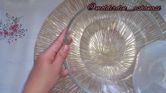 Өте дәмді Нан салма (қазақша рецепт) смотреть онлайн