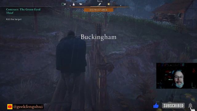 Assassin's Creed Valhalla Continues... смотреть онлайн