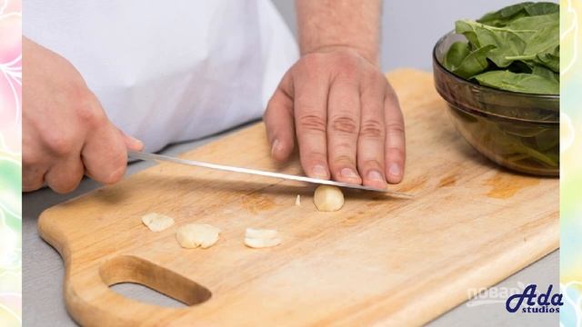 Рецепты сезона