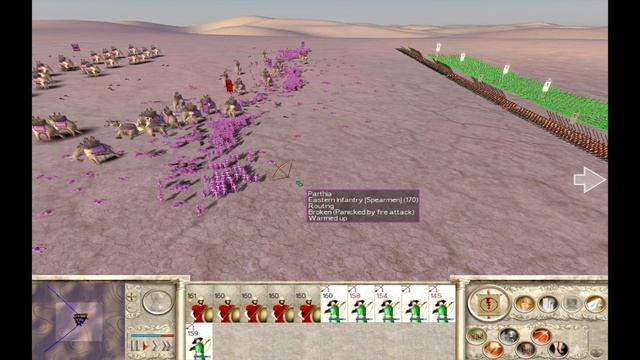 HOW TO DEFEAT ELEPHANTS IN ROME: TOTAL WAR - Game Guides - Rome: Total War смотреть онлайн